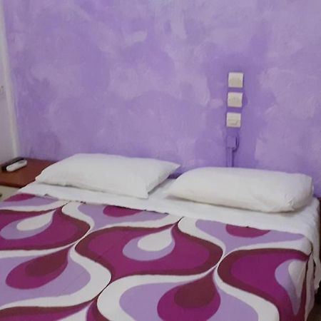 Hotel Pame Pantheos Kamena Vourla Exteriér fotografie