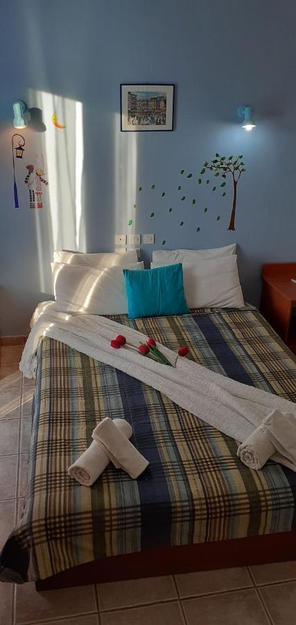 Hotel Pame Pantheos Kamena Vourla Exteriér fotografie